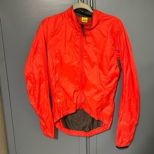 Magic Windbreaker Jacket
